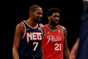 Agenda transmissões NBA TV