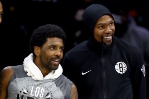 irving nets multa nba