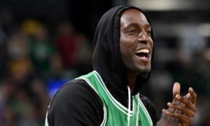 garnett sabonis admiração