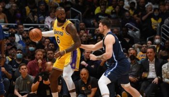 LeBron Lakers fracasso