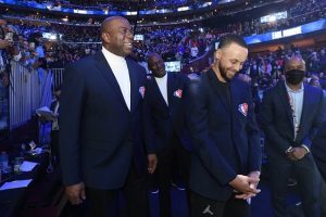 75 melhores jogadores NBA