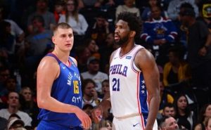 jokic joel embiid nba