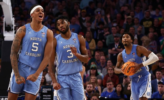 North Carolina March Madness