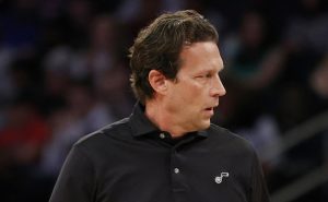 snyder lakers spurs interesse