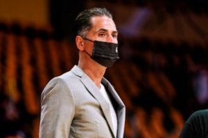 pelinka risco demissão lakers