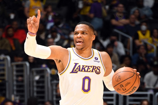 westbrook lakers próxima temporada