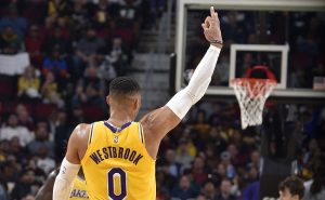 westbrook calar críticos
