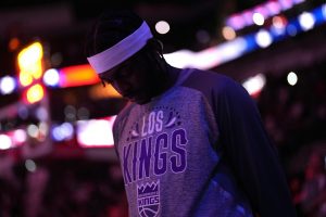 kings temporada recorde negativo