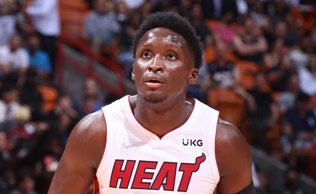 oladipo victor all-star