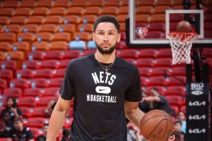 ben simmons fora temporada