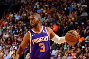 suns chris paul recorde