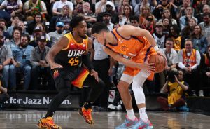 temporada 2021-22 NBA