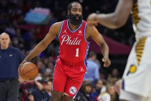 james harden pressão playoffs