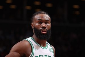 jaylen brown título celtics