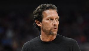 quin snyder lakers