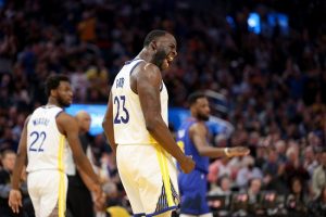 draymond green prêmios nba