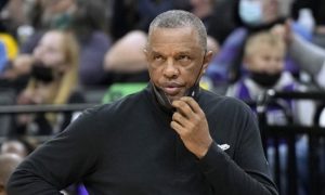 Alvin Gentry técnico Kings