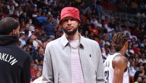 simmons processo multas sixers