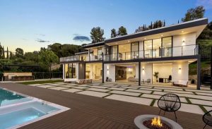 Lonzo Ball casa milhões