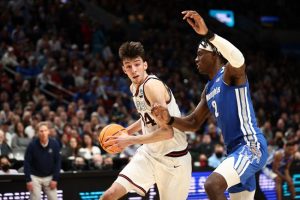 2022 Mock Draft 1.0