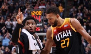 jazz decepção playoffs perkins