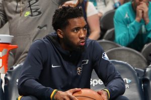 donovan mitchell jazz culpados