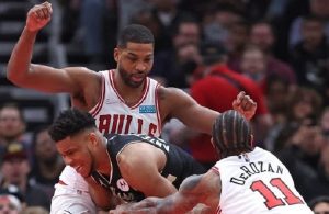playoffs 2022 bulls bucks