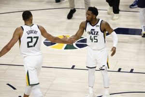 gobert mitchell confiança donovan