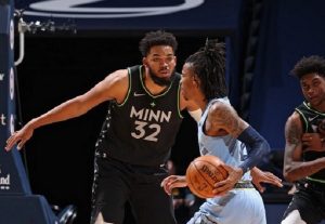 playoffs 2022 timberwolves grizzlies