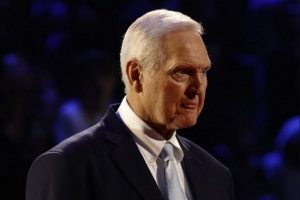 hbo desculpas jerry west