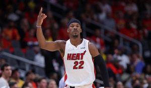 Destaques primeira rodada playoffs