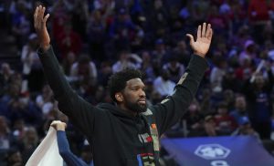 embiid sixers pivô kobe