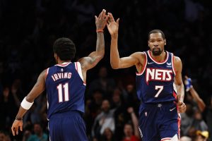 Onde ver Cavaliers Nets