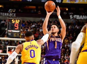 lakers eliminado temporada playoffs