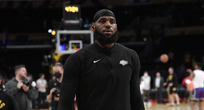 maior jogador história lebron