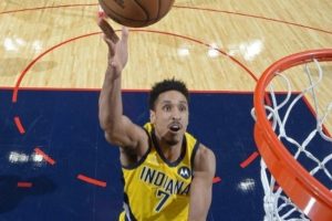 pacers reconstrução troca brogdon