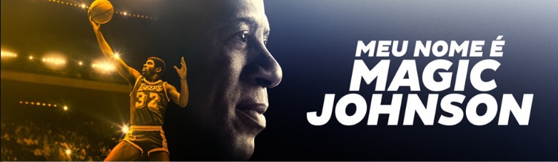 séries Apple TV+ basquete