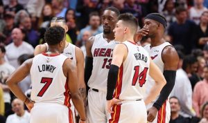 Splash Brothers playoffs Leste