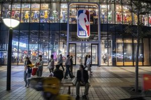 china transmitir nba tv