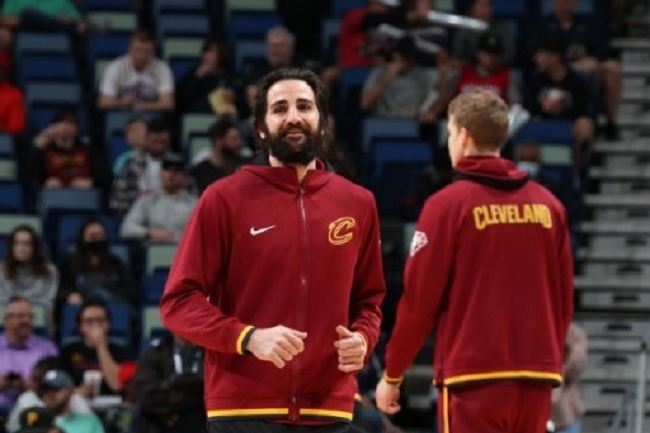 ricky rubio cavaliers temporada