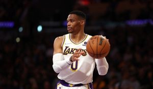 Hornets destino Westbrook