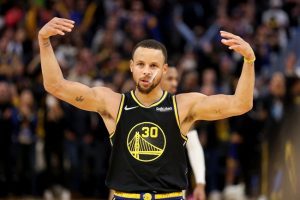 Warriors Nuggets