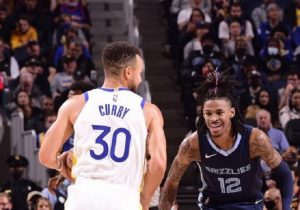 playoffs 2022 warriors grizzlies