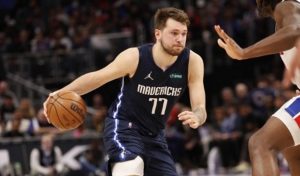 Jason Kidd Doncic