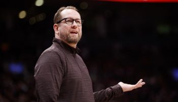 nick nurse lakers raptors