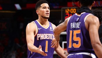 suns multado devin booker