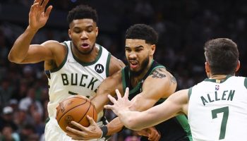 antetokounmpo bucks celtics