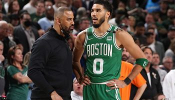 tatum jogo ruim Bucks