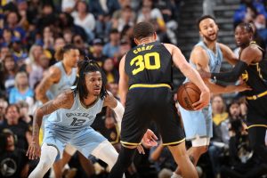 onde ver warriors grizzlies