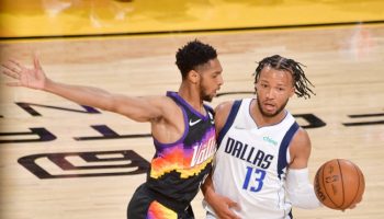 nba regra faltas transição